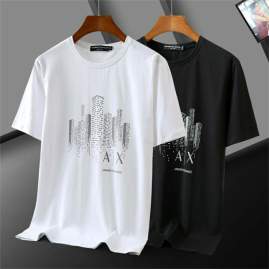 Picture of Armani T Shirts Short _SKUArmaniM-3XL12yr0222662